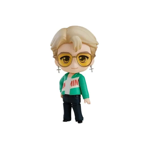 GOOD SMILE COMPANY Chibi Figures