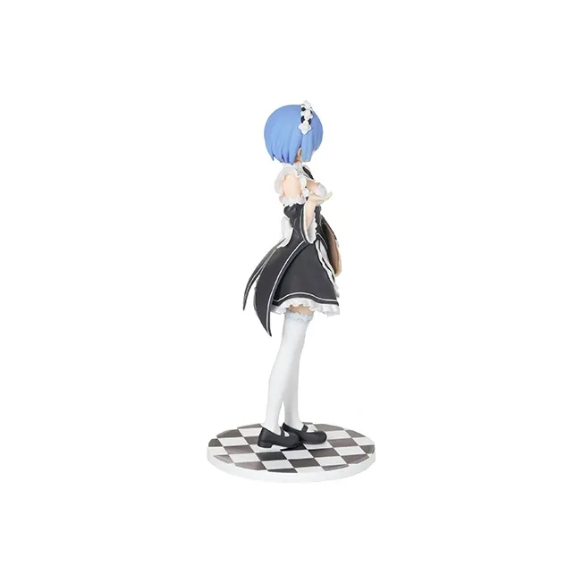 SEGA Rem Sega, Re Zero Starting Life In Another World Remastered 1.5 Bonus Gifts-2