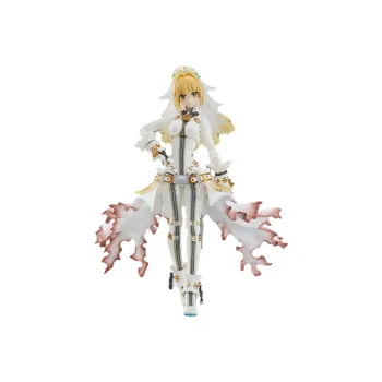 MAX Factory Action Figures