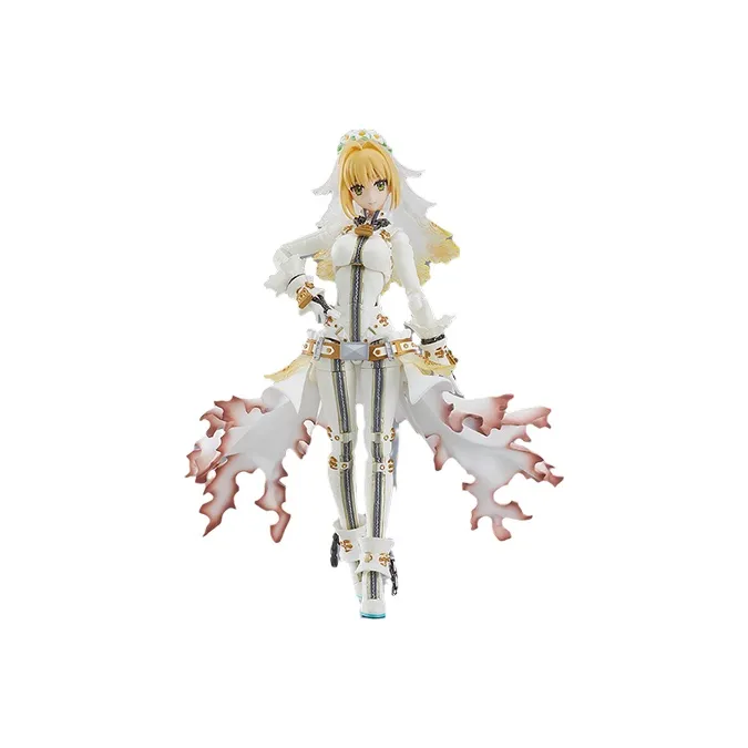 MAX Factory Action Figures-0