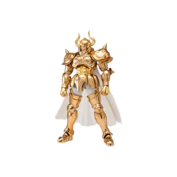 BANDAI Aldebaran Bandai Saint Cloth Mythology EX Taurus Original Scale Figures