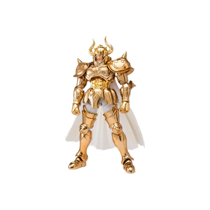 BANDAI Aldebaran Bandai Saint Cloth Mythology EX Taurus Original Scale Figures-0