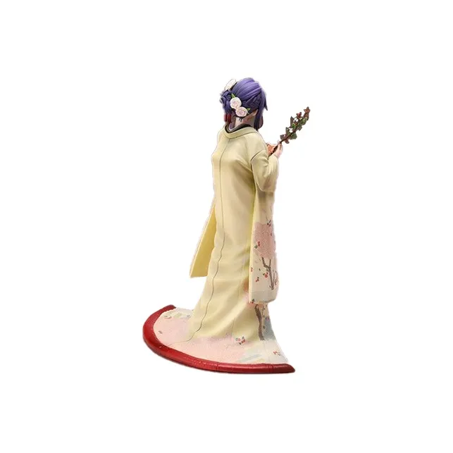 Stronger Sakura Matou Fgo Scale Figures 24cm-2