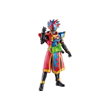 BANDAI Kamen Rider Ex Aid Bandai RKF Ultra Action Figure Parad Fighting Puzzle Scale Figures