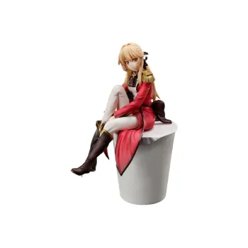 F NEX The Kingdom Rebuilt By A Realistic Hero Rikke Elfrid Figure 17cm Scale Figures
