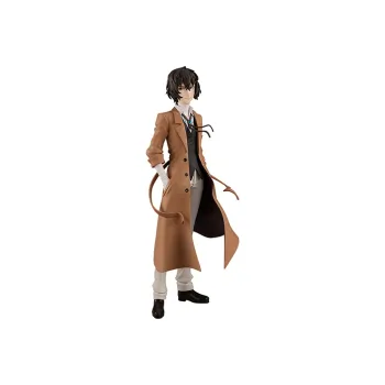GSC Pop Up Parade Bungo Stray Dogs Osamu Dazai 18cm Scale Figures