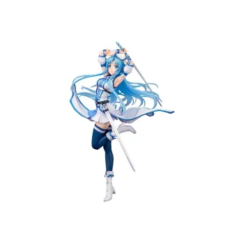 ALTER Asuna/Kikuchi Asuna Sword Art Online Yuuki Asuna Water Elf With Base 27cm Scale Figures