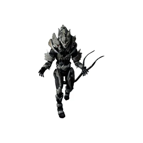 BANDAI Action Figures
