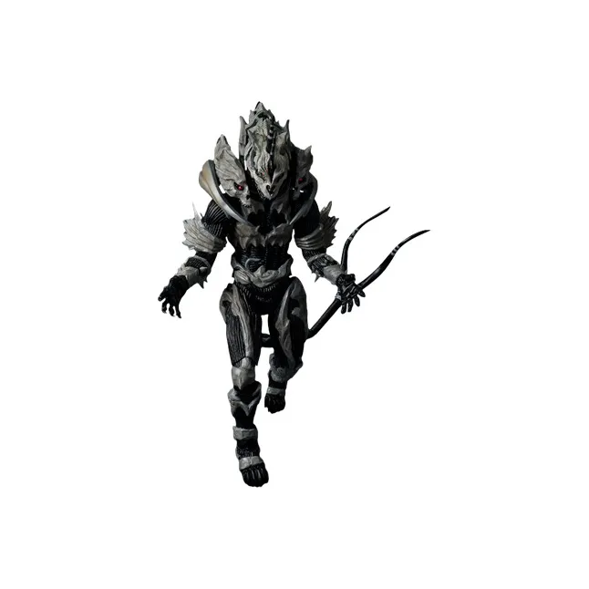 BANDAI Godzilla He Character Bandai S.H.MonsterArts Ultimate Battle Monsters Action Figures-0