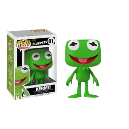 Funko Chibi Figures