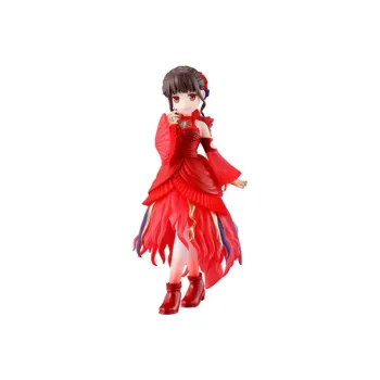 BANDAI Kamen Rider Revice Mimicchi Styling Kamen Rider Revice Akirela Chibi Figures