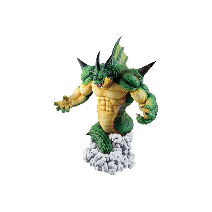 BANDAI Shenron Bandai Ichiban Kuji Dragon Ball Last Prize Namek Star Bulma 30cm Scale Figures-1