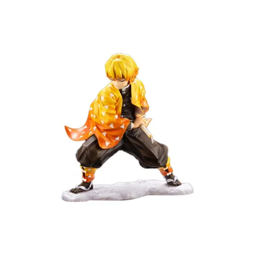 CRAFTMANSHIP KOTOBUKIYA 스케일 피규어