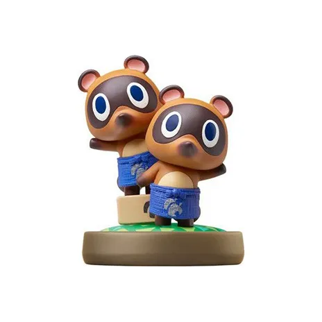 NINTENDO SWITCH Scale Figures-0