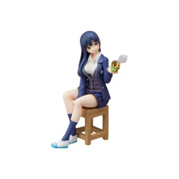 SEGA Sega PM The Dangerous Thing In My Heart Yamanaka Anna Bonus Gifts
