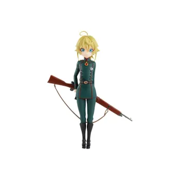 GOOD SMILE COMPANY POP UP PARADE Scale Figures