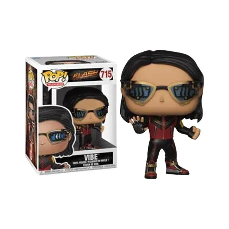 Funko Chibi Figures-0
