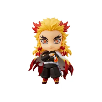 GOOD SMILE COMPANY Chibi Figures