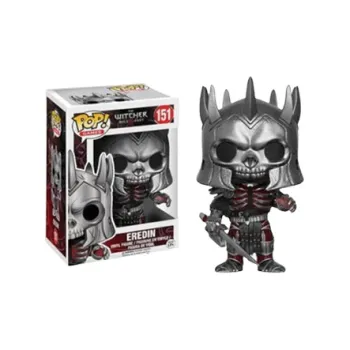 Funko Chibi Figures