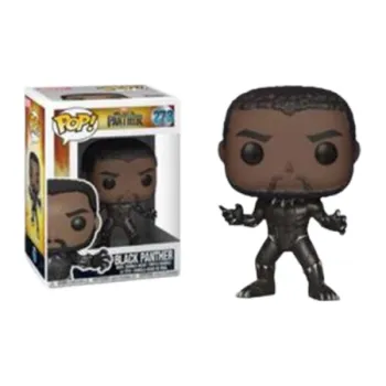 Funko Chibi Figures