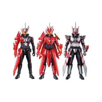 BANDAI Action Figures