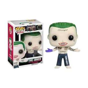 Funko Chibi Figures