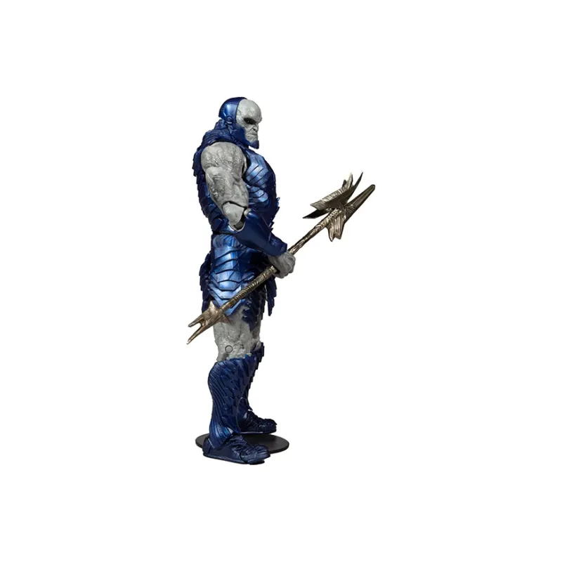 McFARLANE Dc Multiverse Darkseid Armored Gold Label Action Figure-4