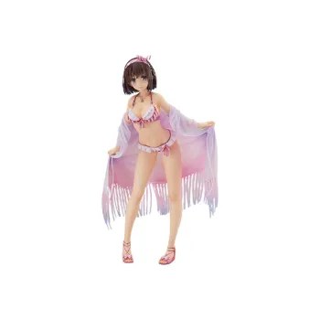 GSC Megumi Kato Saekano  How To Raise A Boring Girlfriend Fantasia Library Grand Festival 2017 Ver. 24cm Scale Figures