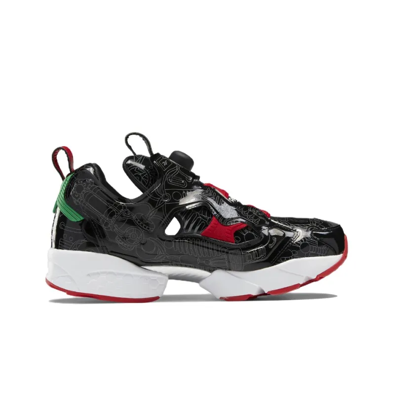 Reebok Instapump Fury Bait Astro Boy Club-1