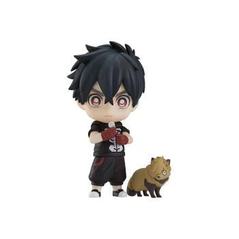 GOOD SMILE COMPANY Chibi Figures