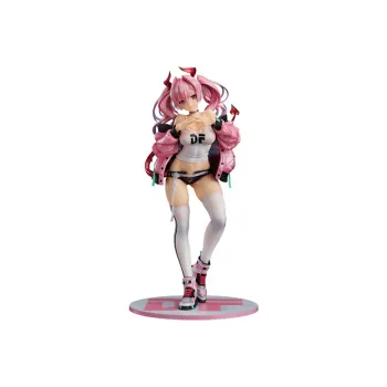 GSC Mxf Stella Demon Child 24cm Scale Figures