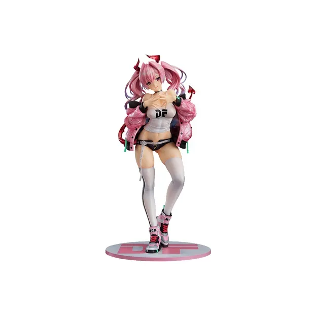 GSC Mxf Stella Demon Child 24cm Scale Figures-0