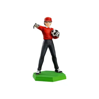 GSC Pop Up Parade Soccer Kid Wataru Watanabe 17cm Scale Figures