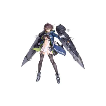 ALTER Vichya Dominion Azur Lane Baltimore Scale Figures 26cm