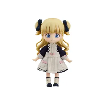 GOOD SMILE COMPANY Chibi Figures