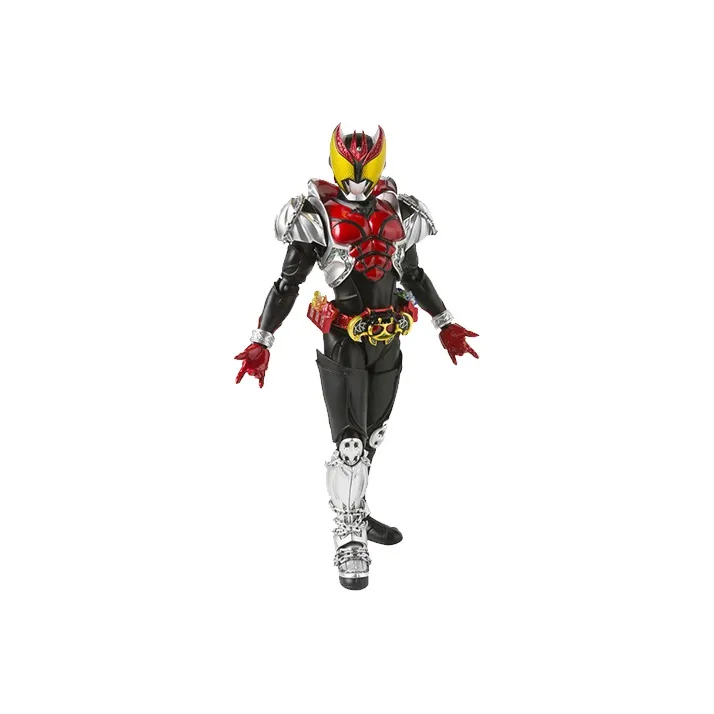 BANDAI Kamen Rider Scale Figures-2