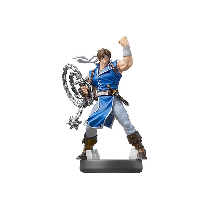 NINTENDO SWITCH Scale Figures-7