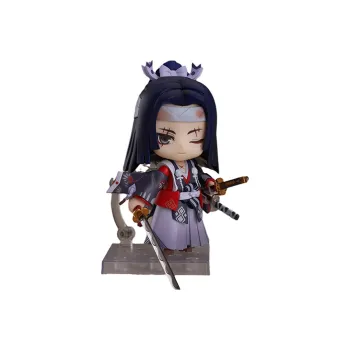 GSC Ghost Cut Onmyoji 10cm Chibi Figures