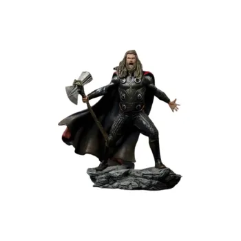 IRONSTUDIOS Statues
