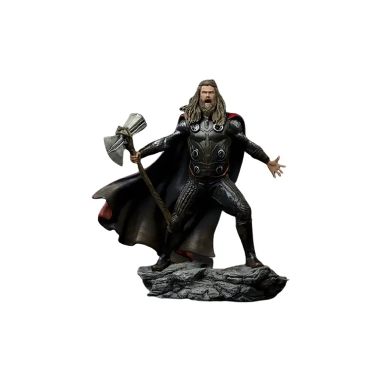 IRONSTUDIOS Statues-0