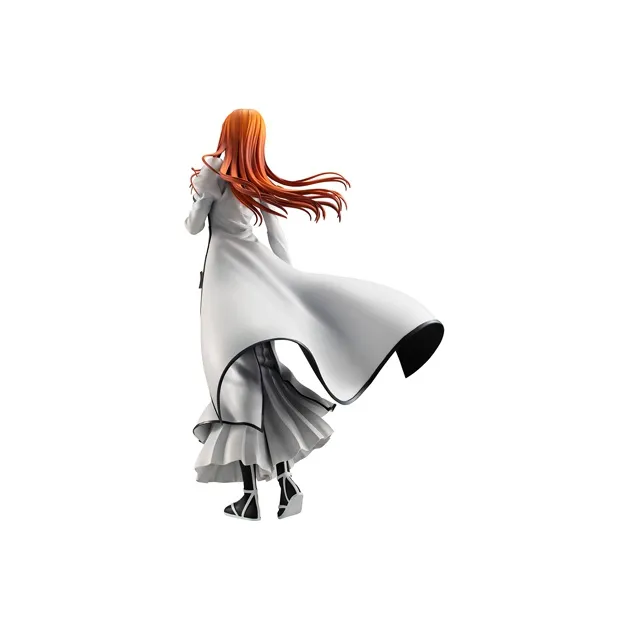 MegaHouse Gals Bleach Bleach Inoue Orihime Scale Figures-2