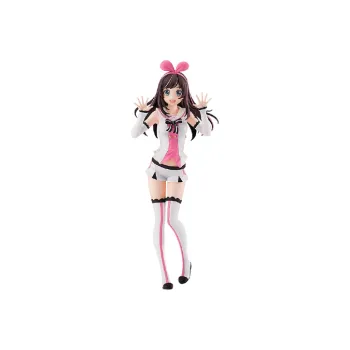 GSC Kizuna AI A.i.channel Pop Up Parade Figure 17cm Scale Figures