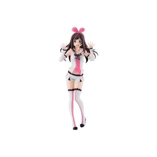 GSC Kizuna AI A.i.channel Pop Up Parade Figure 17cm Scale Figures