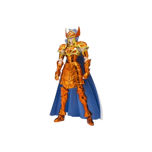 BANDAI Saint Seiya Scale Figures