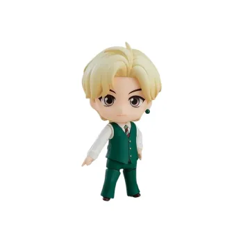 GOOD SMILE COMPANY Chibi Figures
