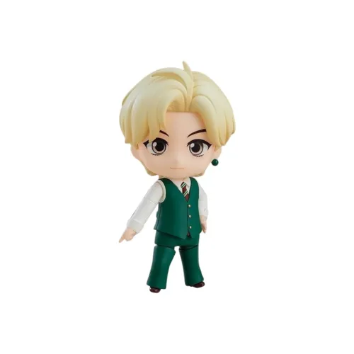 GOOD SMILE COMPANY Chibi Figures