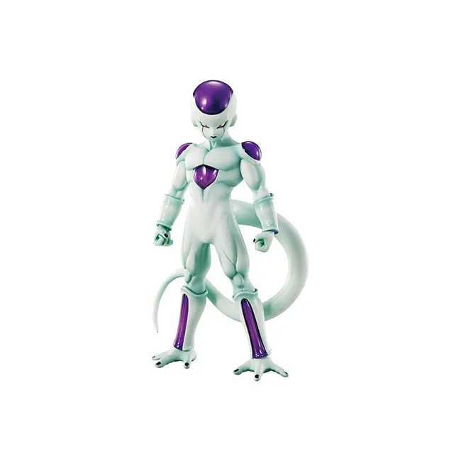 MegaHouse Scale Figures-1