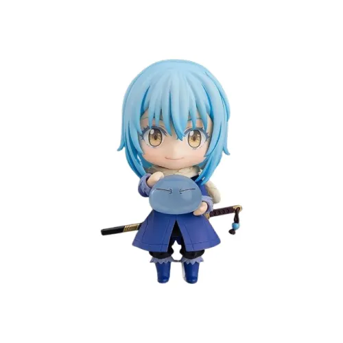 GSC Milim Pop Up Parade That Time I Got Reincarnated As A Slime Scale Figures 16cm