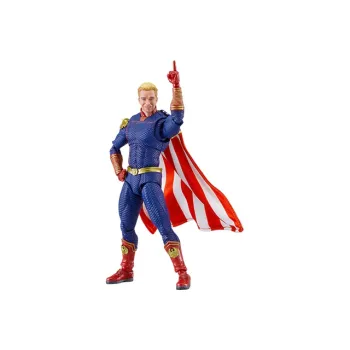 GSC Figma Sp 147 Black Robe Inquisitors Patriotic People Action Figures 16cm