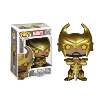 Funko Pop! Marvel Heimdall Figure #55